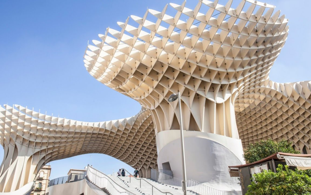 How Can Investors Benefit from Architectural Structure Works